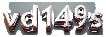 vd149s logo